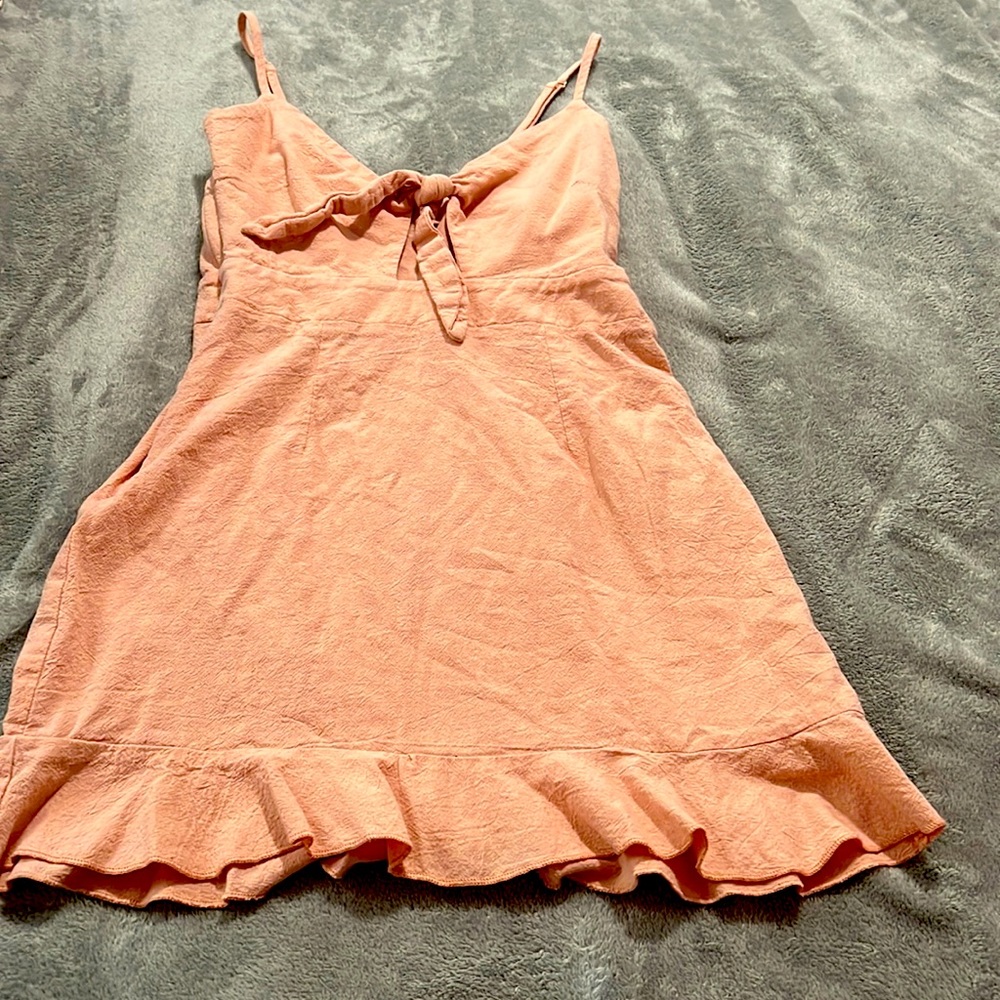 SHEIN mini dress